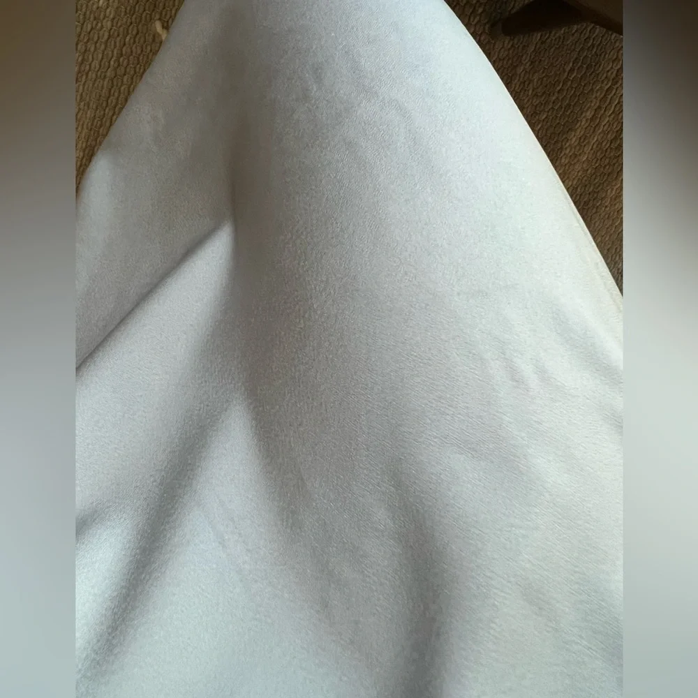 A Bronze Age Heartbreak Slip Dress - Picture 15 of 16